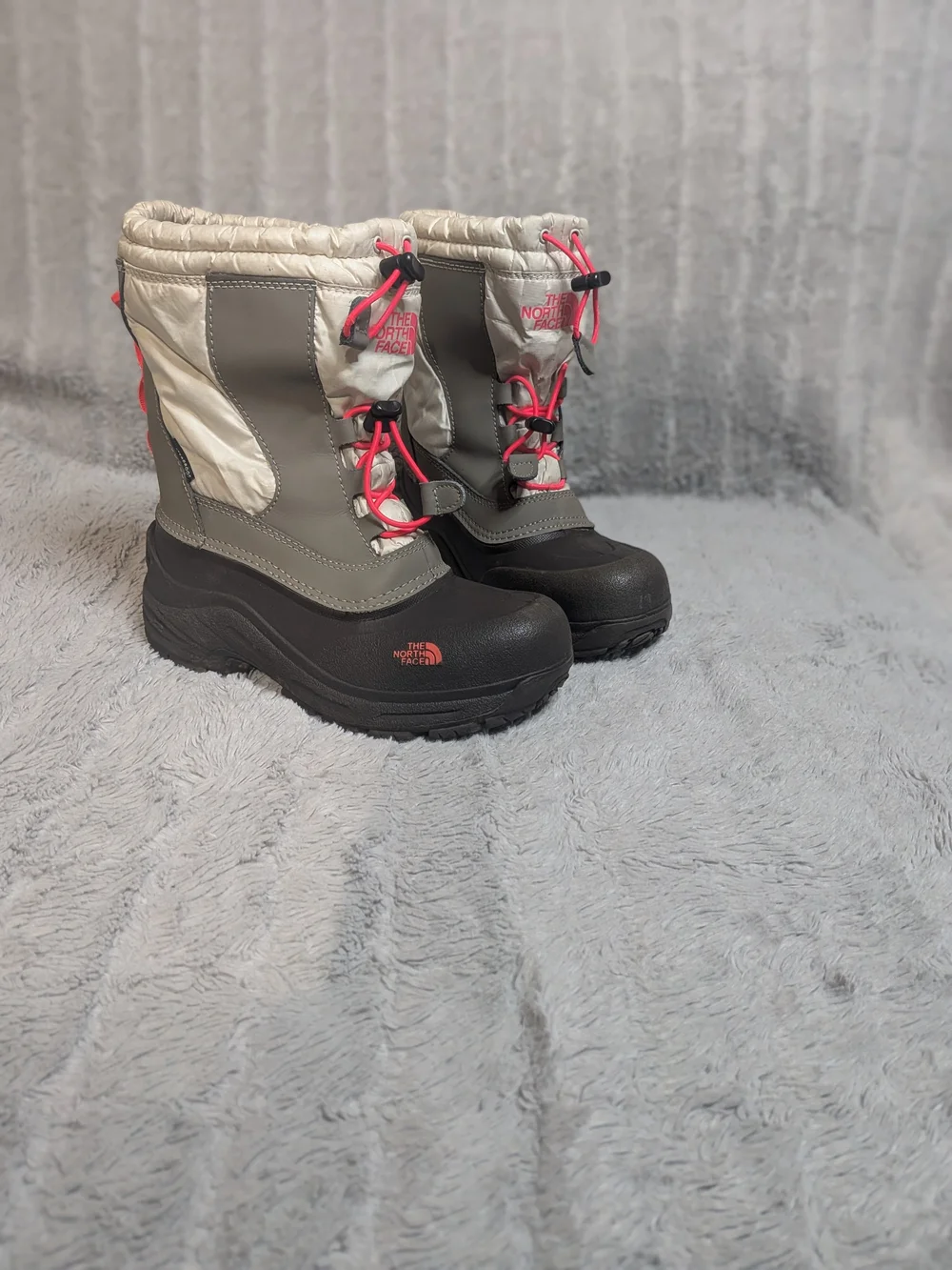 The North Face durable kids